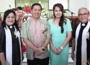 Motivasi Steven Kandouw kepada Jemaat Gereja Agar Keluar dari Status Kemiskinan