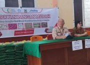 Novy Kainde: GPM untuk Jaga Stabilitas Pasokan dan Harga Pangan