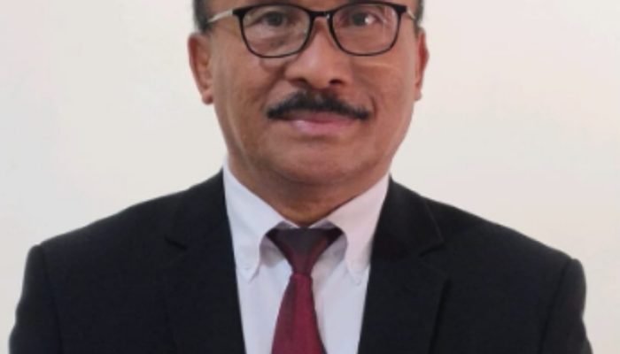 Profil Adolf Seweran Binilang, Dedikasi Panjang dalam Pelayanan Publik