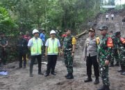 TMMD ke-121 Wujudkan Mimpi Panjang Warga Desa Kayuwatu