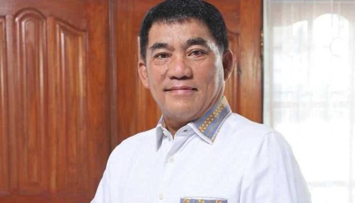 Yulius Komaling Sebut TIFF Tingkatkan Ekonomi Kerakyatan