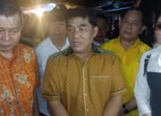 Ada Dua Sosok Ini Yulius Selvanus Yakin Minsel Lumbung Suara YSK Victory