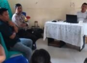 Oknum Staf Khusus Bupati Talaud RK Diduga Lakukan Kekerasan Seksual