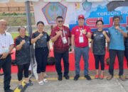 Sebelum Terjun, Steven Kandouw Semangati Pingkan Mandagi Cs