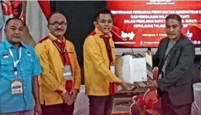 JMB: Ikhtiar YOSA – ASB untuk Talaud Bikin Merinding