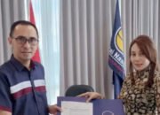 Partai Nasdem Tugaskan Stella Runtuwene sebagai Wakil Ketua DPRD Sulut