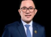 Tak Ikut Dilantik, Ini Pesan Menyentuh Melky Pangemanan