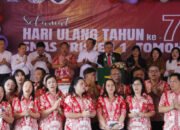 Steven Kandouw: Masa Depan Milik Mereka yang Persiapkan Diri dari Sekarang