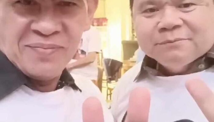 Purnawirawan Polisi Bintang Dua Ini Pun Kepincut dengan YSK – Victory