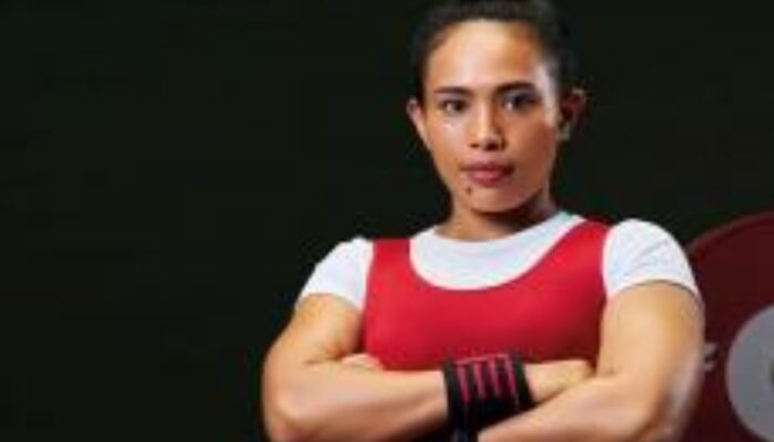 Profil Ni Nengah Widiasih, Atlet Paralimpiade Fenomenal dari Bali