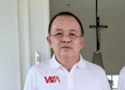 Program WLMM Santunan Duka Tepat Waktu