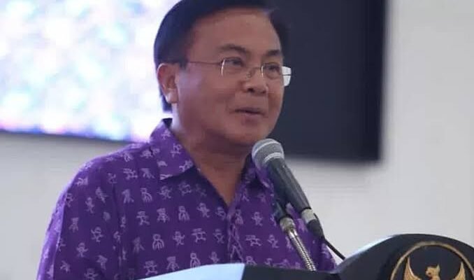 Benny Mamoto Diisukan Menjadi Ketua Dewan Pengawas KPK, Mengapa Ini Penting?