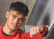 Mees Hilgers, Pemain Sepak Bola Belanda Berdarah Manado Yang Siap Membela Timnas