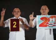 Wenny Lumentut Sebut Bantuan Air Bersih di Perum Griya Dua Langsot Termuat dalam Program Unggulan WLMM