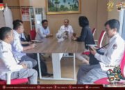 Debat Publik Paslon Pilkada Sangihe, KPU Jalin Kerja Sama dengan TVRI. Ini Jadwalnya…