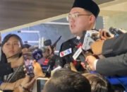 Komitmen Rio Dondokambey setelah Dilantik jadi Anggota DPR RI