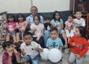 Akan Ada Suprise dari Wenny Lumentut buat Anak Kembar Dua