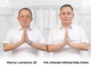 Alasan Penggiat Anti Korupsi Lebih Yakin kepada WLMM