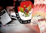 Dinamika Money Politic di Sulawesi Utara: Pandangan Kaum Muda, Dampak dan Solusi