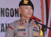 Kapolres Bolmong Bantah Isu Kecelakaan dengan Istri Orang, Taufik Tumbelaka Sarankan Klarifikasi melalui Konferensi Pers