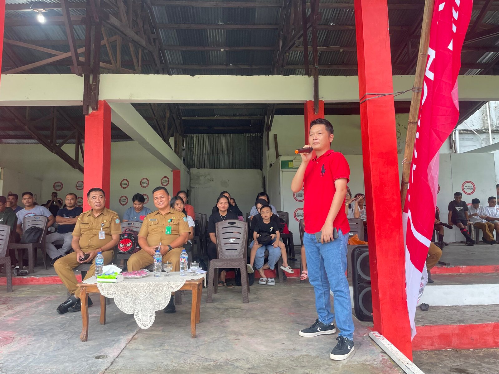 ssb malahasa