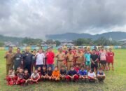 SSB Malahasa Resmi Dilaunching, Luar Biasa Pendaftar Tembus 70 Anak
