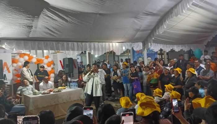 WLMM Pastikan Nasib Perangkat dan Linmas Yang Diberhentikan