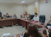Komitmen Wirabuana Talumewo setelah Terpilih Ketua Forward Sulut 2025-2026
