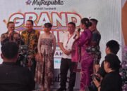 Dipusatkan di Manado, MyRepublic Buka Cabang di 12 Area Baru, Ini Harapan Walikota Andrei Angouw