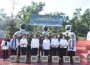 Warakawuri Dapat Paket Sembako dari Pangdam XIII/Merdeka di Hari Juang TNI AD ke-79 Tahun 2024