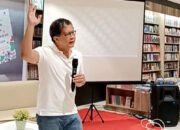 Rocky Gerung Bayangkan Energi Feminisme Maria Helena Elisabet Roeroe
