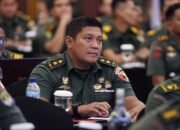 Kapenrem Dhirotsaha Jaya: Tahun Baru Semangat Baru