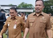 Utamakan Pelayanan, Richard Sualang Bilang ‘Pilkada So Lewat, Jangan Gugup’