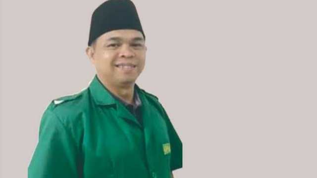 Siap Jadi Bupati, Ini Harapan Yusra Alhabsyi kepada Legislator Sulut Muliadi Paputungan