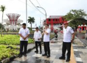 Aktivis Apresiasi Kinerja AA-RS Namun Tetap Ingatkan Soal-soal Ini