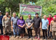 Bukan Hanya Orang Hidup, Pemerintahan AA-RS Juga Peduli Layani Orang Mati, Ini Buktinya