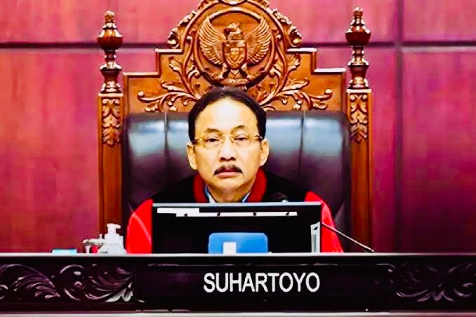 perpanjangan jabatan kepala desa