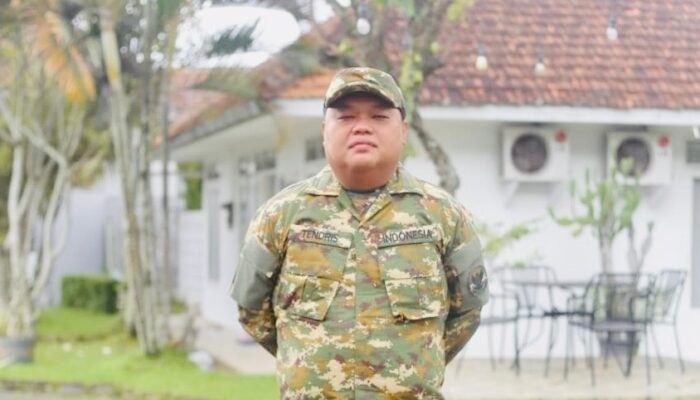 Wakil Bupati Tendris Bulahari Siap Mengikuti Retret di Magelang