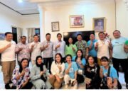 Final Pemeriksaan 12 ASN Terduga Langgar Netralitas Pilkada, 1 Dipecat dan 11 Penundaan Kenaikan Pangkat