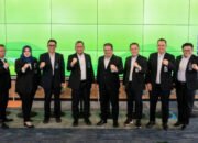 Komitmen Terus EMAS-kan Indonesia, Pegadaian Cetak Laba 5,85 Triliun di 2024