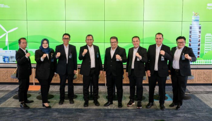 Komitmen Terus EMAS-kan Indonesia, Pegadaian Cetak Laba 5,85 Triliun di 2024