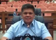 Henry Walukow Klarifikasi Ketidakhadiran Partai Demokrat di Penetapan YSK-Victory