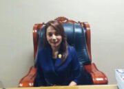 Harapan Stella Runtuwene kepada Pemimpin Sulut yang Baru