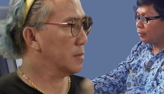 ASN yang Mengaku Diperkaos Diduga Justru Sebaliknya