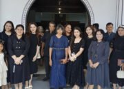 Ibadah Minggu GMIM Alfa-Omega Rumengkor: Jemaat Pilih Mana, Undangan Hikmat atau Kebodohan?