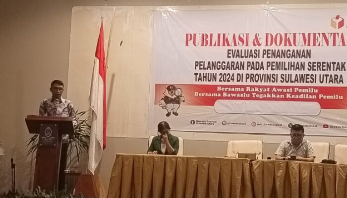 Apakah Masih Bisa Laporkan Dugaan Pelanggaran Pemilu ke Bawaslu? Ini Penjelasan Zulkifli Densi
