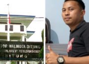 Jackson Ruaw Diduga Korban Evaluasi ‘Baperjakat Swasta’, Aktivis Bitung Angkat Suara