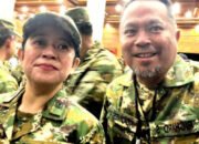 Richard Sualang Teruskan Pesan Menyentuh Puan Maharani kepada Kader PDI-Perjuangan Kota Manado