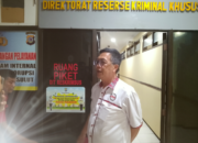 Kooperatif dan Transparan, Dirut Perumda Pasar Manado Lucky Senduk Kembali Penuhi Pemanggilan Polda Sulut