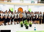 Ratam Jemaat Sion Bowoluhu: Sinergi Gereja dan Pemerintah Kampung